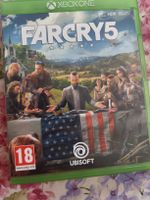 Far Cry 5 Xbox One: Jeu d'action aventure en monde ouvert!