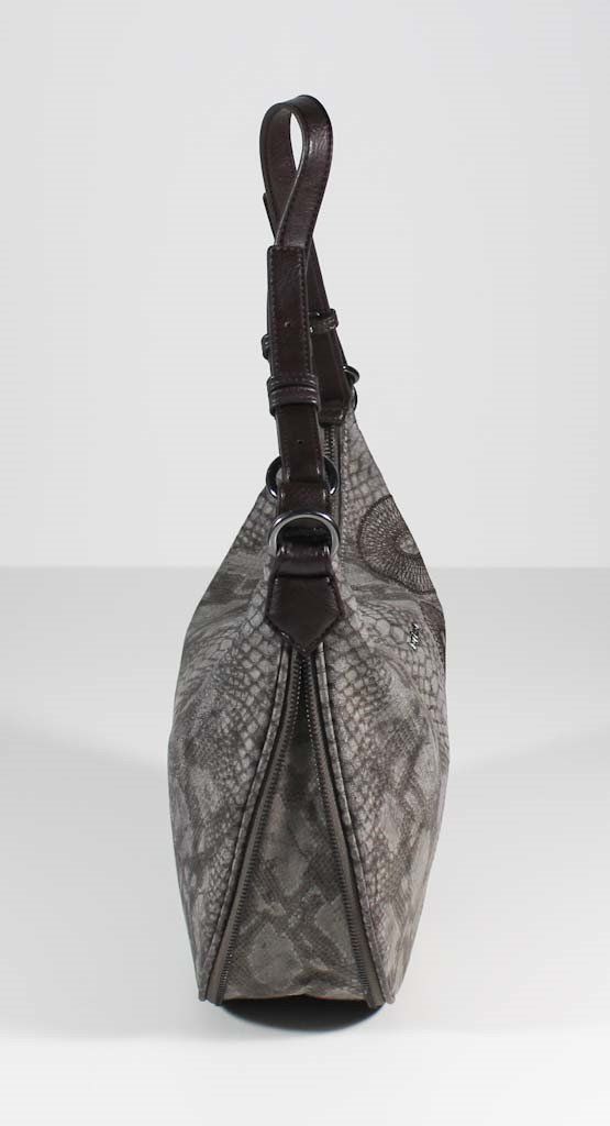 Desigual Borse da donna: Desigual/laugiseD Umhängetasche – Usato da Belp venduto da caramel-secondhand 1