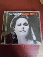 CD - Alison Moyet – The Essential Alison Moyet