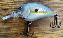 SPRO Little John MD 50 mm - Crankbait