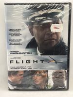 DVD Flight Deutsch Neu OVP