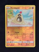Pokémon Karte | Sandygast | 099/195