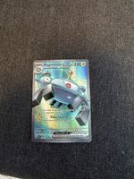 Pokémon Magnezone ex 226/198