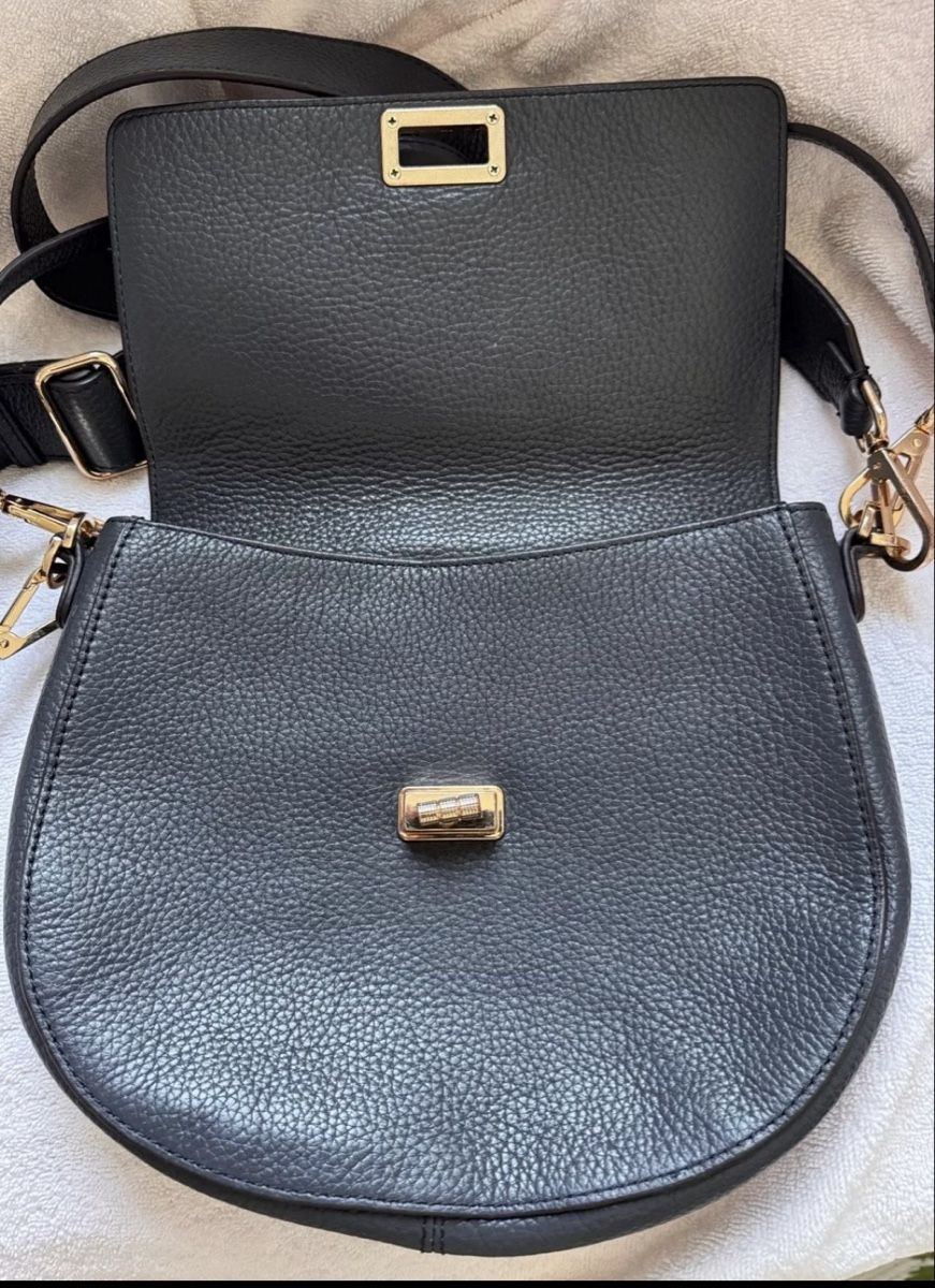 Geox Sacs femmes: Geox, Handtasche, Lederne  – D'occasion à Zürich par gucks 3