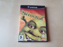 Shrek 2 FRA