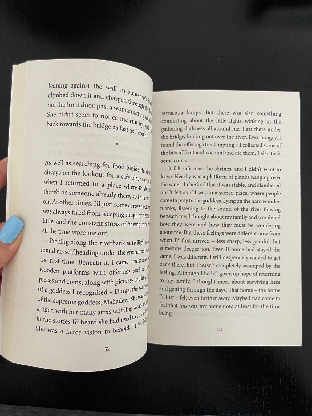 Libri: LION A Long Way Home - Saroo Brierley – Nuovo (secondo la descrizione) da Luzern venduto da Mcleon 2