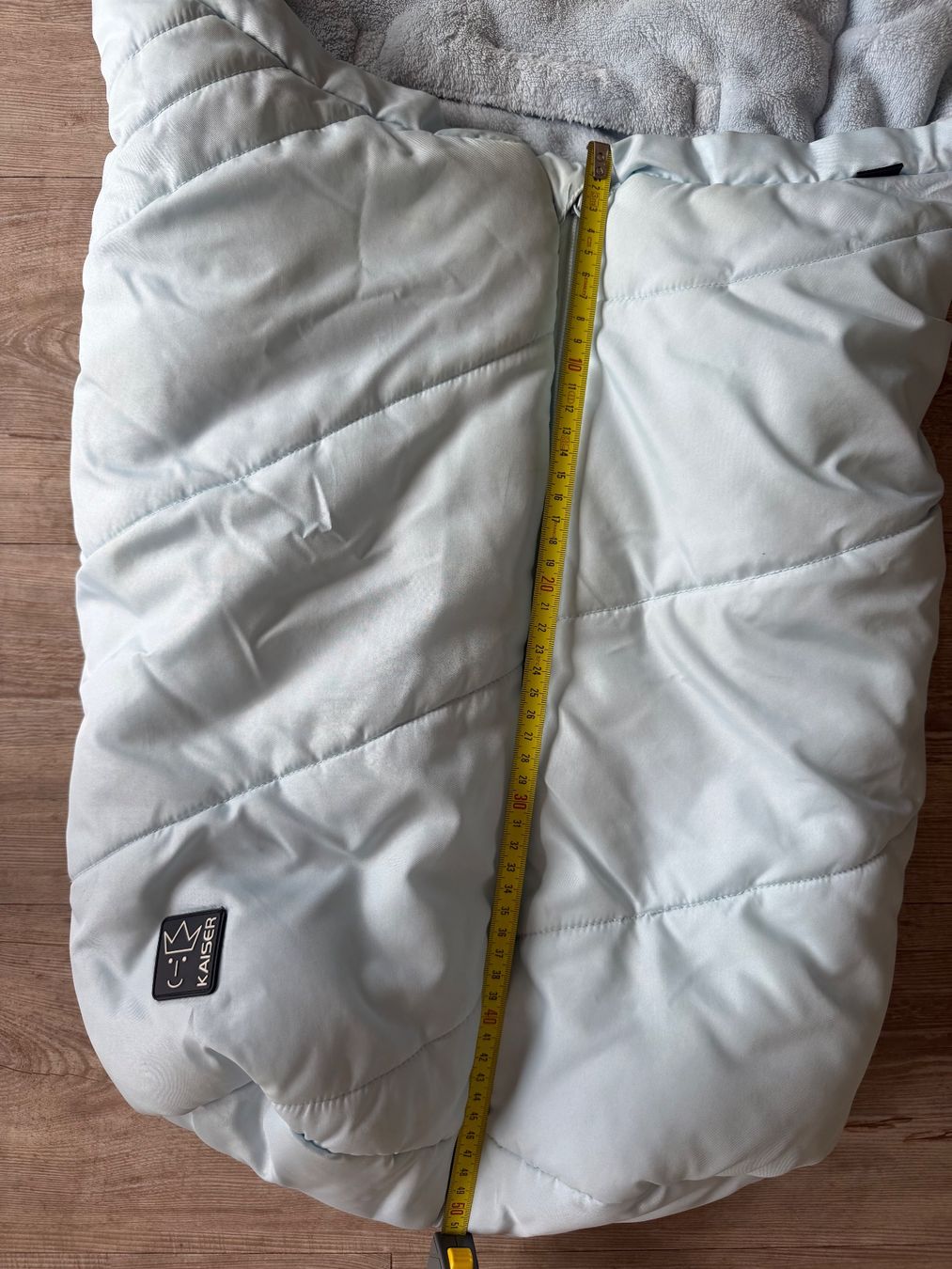 Sacchi a pelo: Winter-Fusssack – Usato da Zug venduto da Raposinha 2
