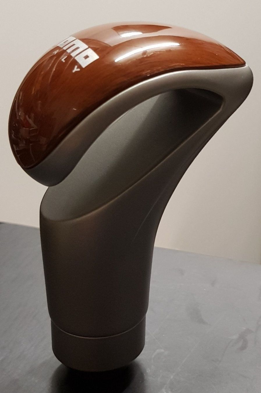 Accessori per altri veicoli: Momo Designer Schaltknauf – Nuovo (secondo la descrizione) da Dachsen venduto da Topparts1 1