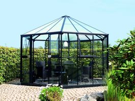Pavillon Hera 9000