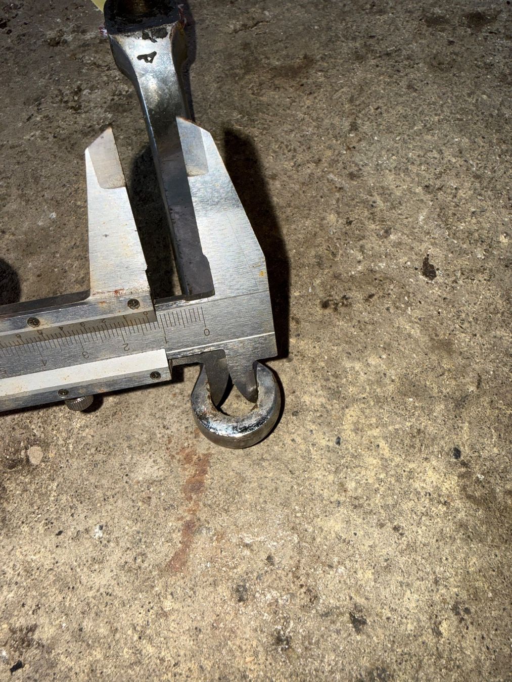Puch Mofa-Ersatzteile: Mofa Pedalarm – Gebraucht aus Fahrni b. Thun von berger_tuning34 5