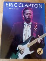 Eric Clapton - Biografie    (Marc Roberty)  ©'1991