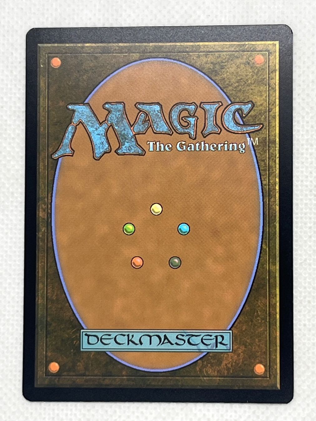 Magic The Gathering Sammelbilder & Trading cards: MTG Tranquil Cove NEO 280 Englisch Common – Gebraucht aus Hinterkappelen von Kim1992 1