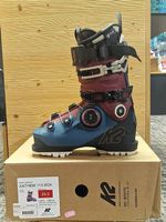 K2 ANTHEM 115 BOA SKISCHUH