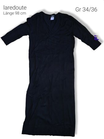 Kleid enganliegend Gr 34/36