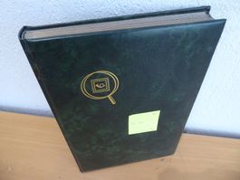 Interessantes Album Schweiz mit 24 Seiten Inhalt