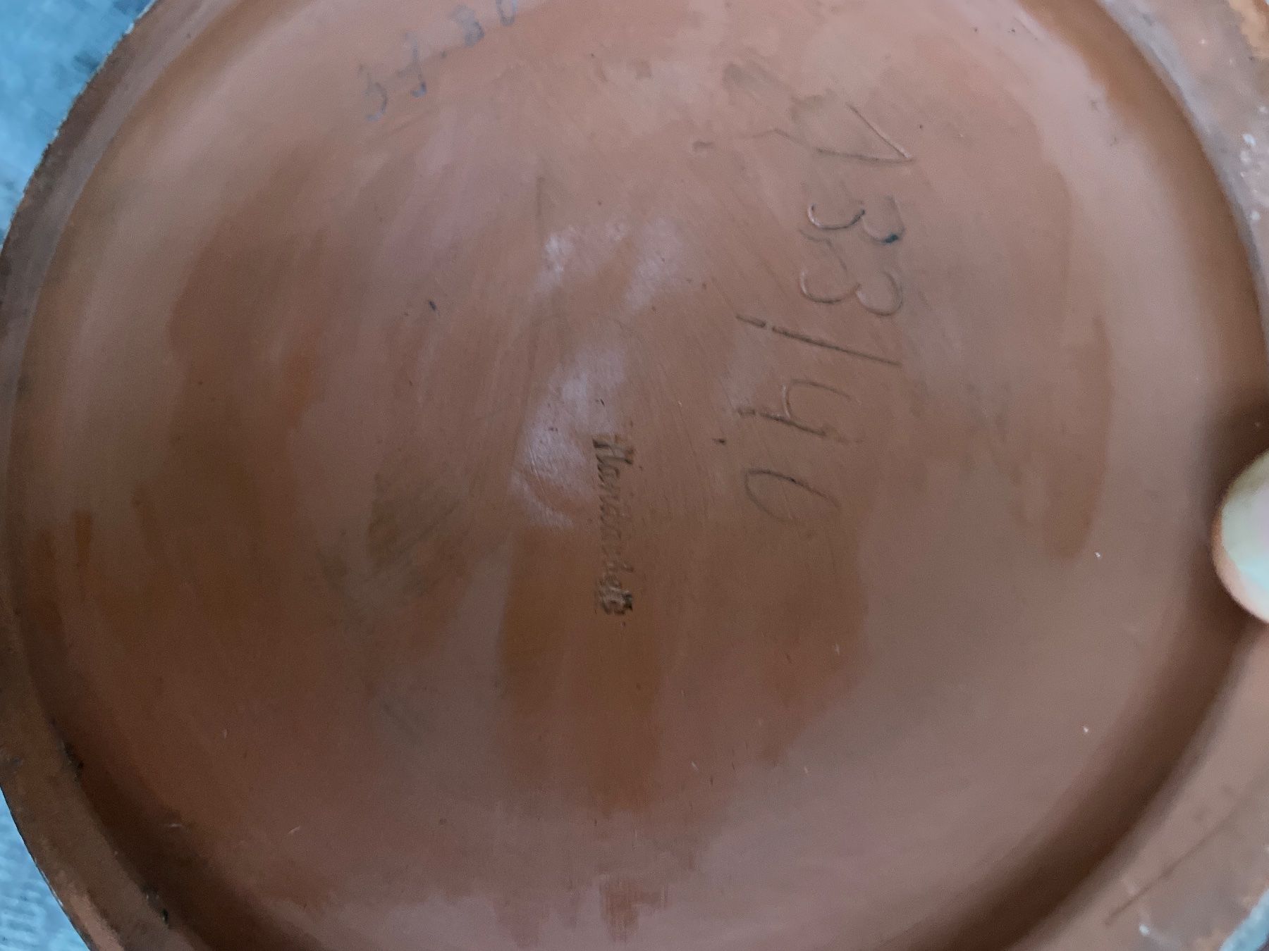 Vasi & Recipienti: 50er Jahre Vase – Usato da Ballwil venduto da goldi360 3