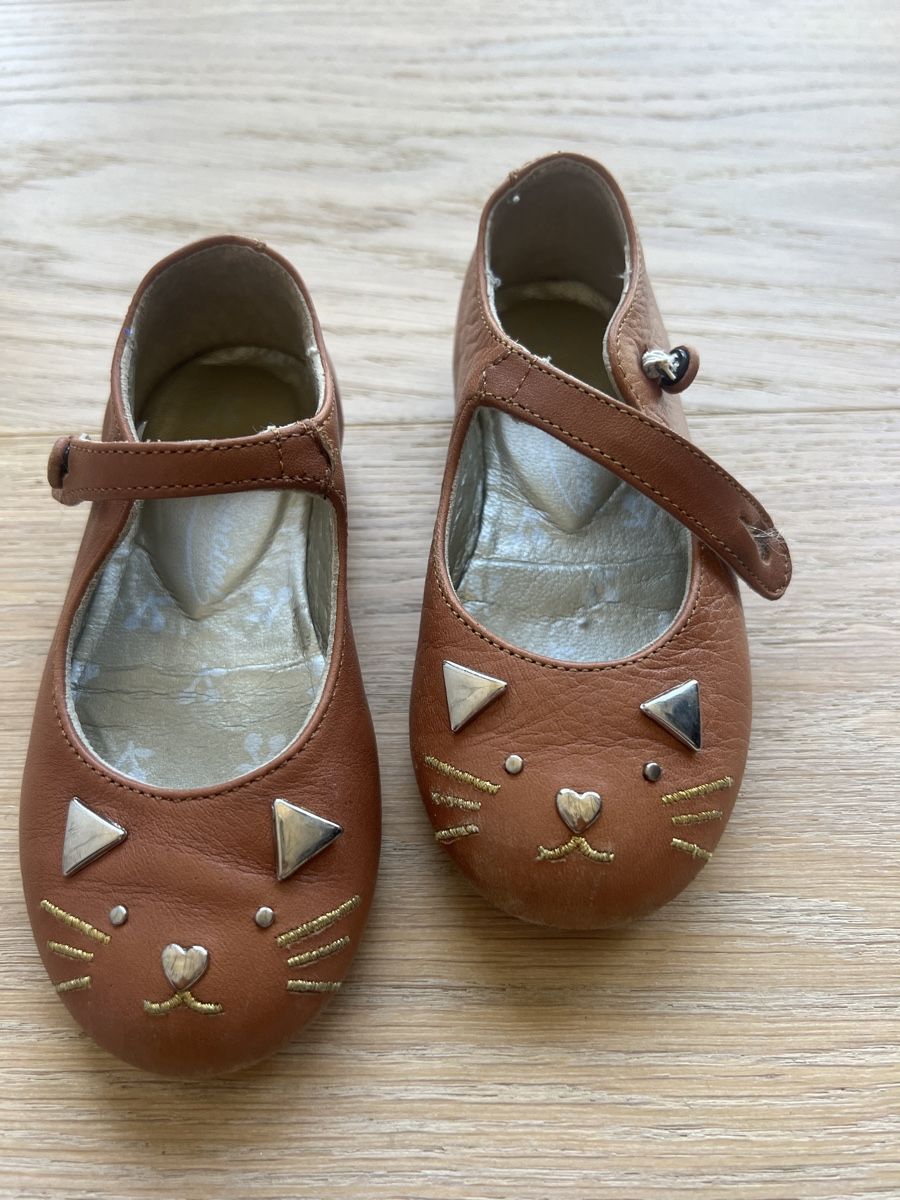Bonpoint Scarpe per ragazzi: Ballerine bonpoint – Usato da Ruvigliana venduto da lux_t2sb