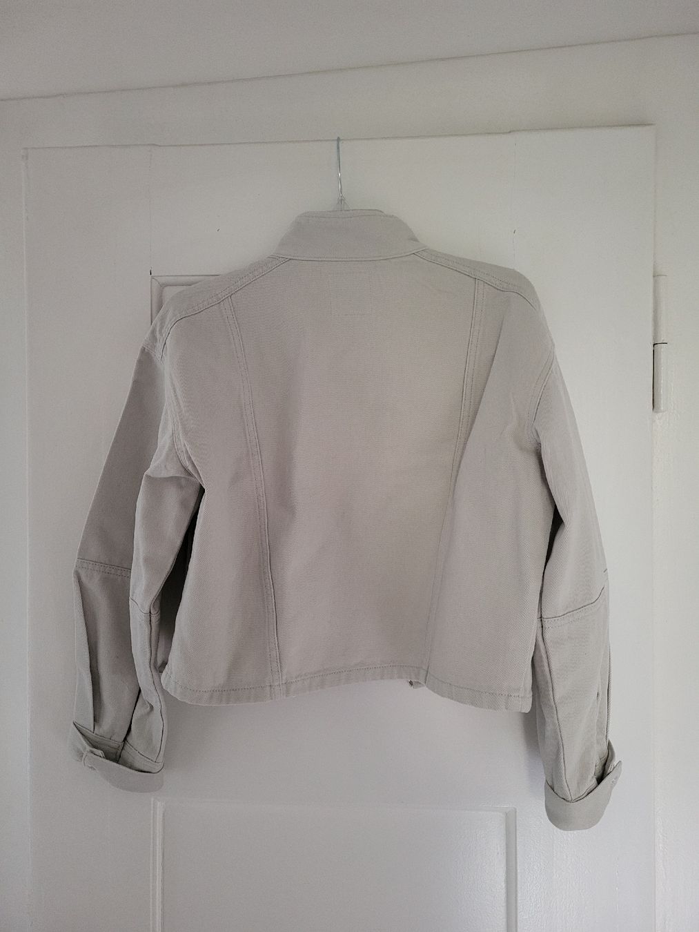 Next Jacken: Jeansjacke von Next / 38 – Gebraucht aus Bern von 09nali 2