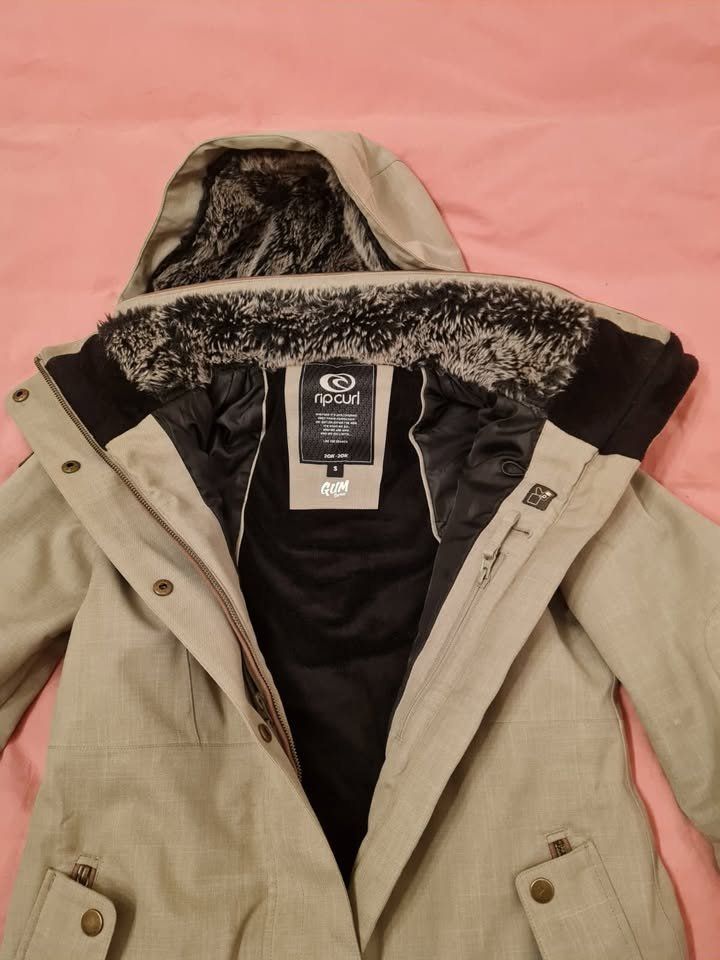 Rip Curl Giacche: Veste de ski - Ripcurl – Usato da Morges venduto da xauriix 1