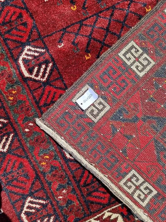 Tappeti: 162x265 Orientteppich Handgeknüpft – Usato da Olten venduto da OrientDeko 1
