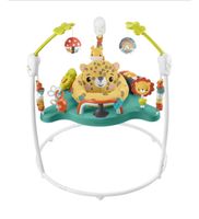 Fisher-Price Hüpf-Leopard Jumperoo