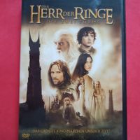 Der Herr der Ringe - Die zwei Türme