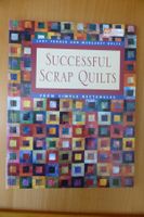 Patchwork - Successful Scrap Quilts