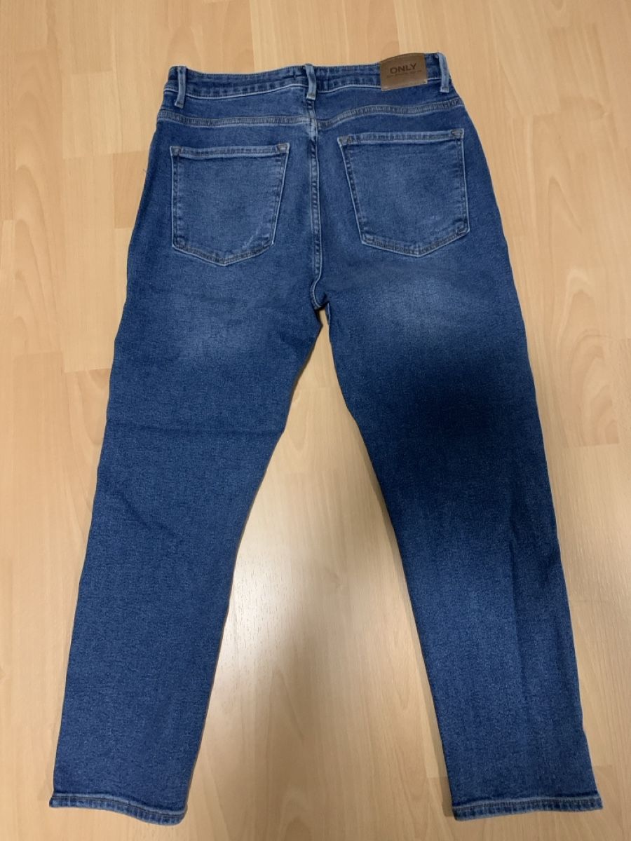 Jeans: Only Jeans Gr32/28 -NEU- – Nuovo (secondo la descrizione) da Kreuzlingen venduto da jamie45 2