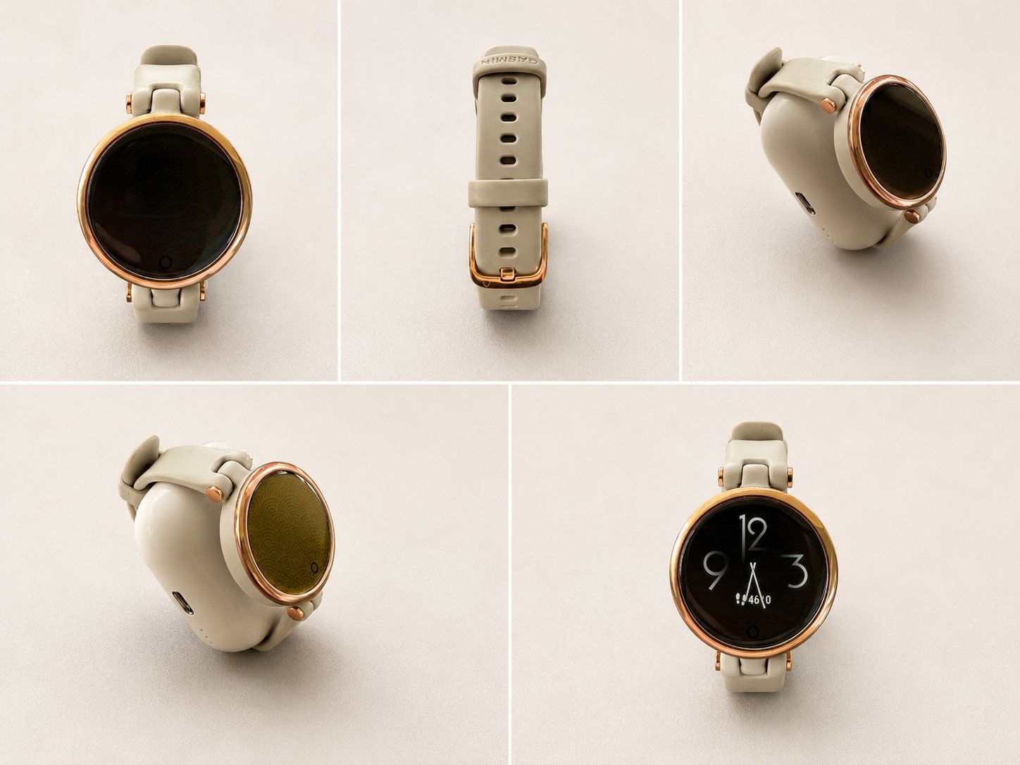 Garmin Smartwatch: Garmin Lily – D'occasion à Stans par sandiro