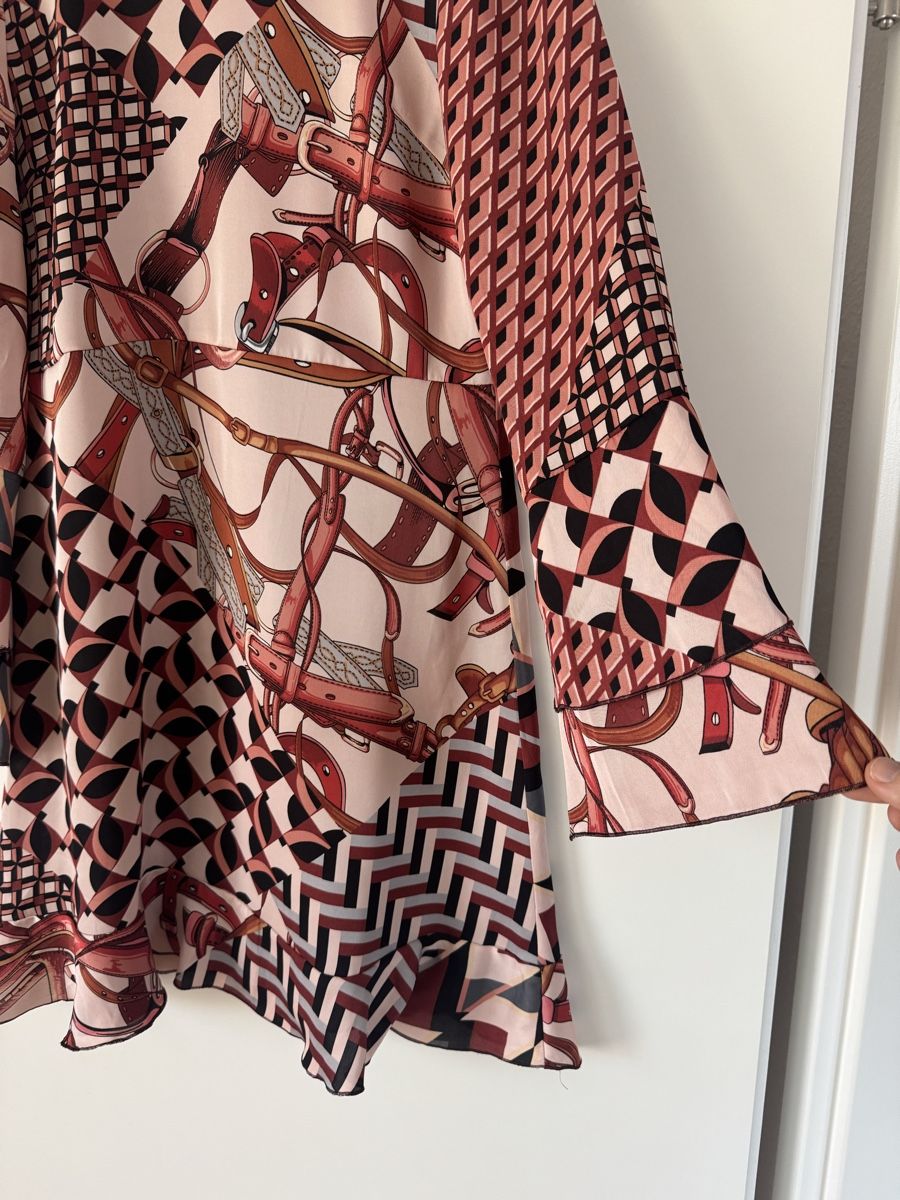 Zara Vestiti: Zara Kleid Gr. M  – Nuovo (secondo la descrizione) da Flumenthal venduto da Krajan 1