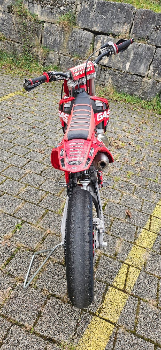 Gas Gas Strada: GAS GAS 85ccm – Usato da Regensdorf venduto da Cartek 3