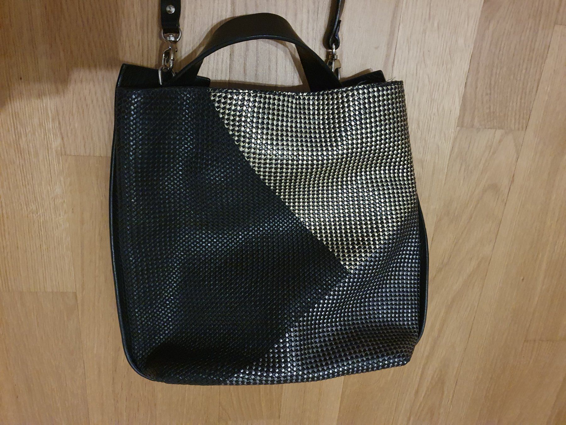Vic Matié Borse da donna: Tolle Ledertasche von Vic Matié – Nuovo (secondo la descrizione) da Wettingen venduto da __Dom__ 1