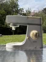 Küchenmaschine Kenwood Electronic mit Zubehör gebraucht 