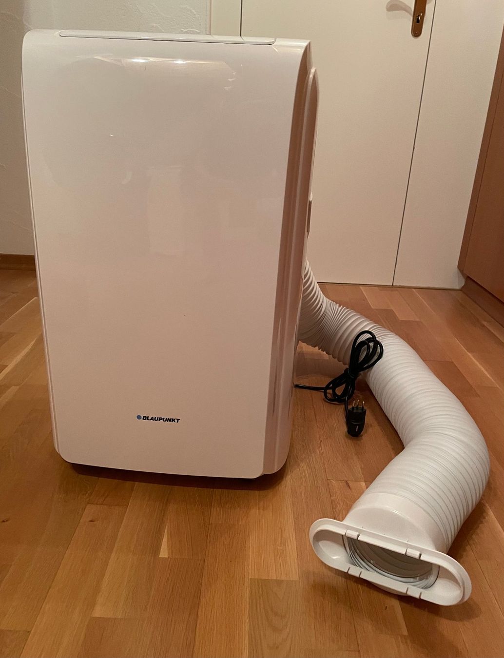 Blaupunkt Climatiseurs: Mobiles Klimagerät – D'occasion à Binz par roe_sq62