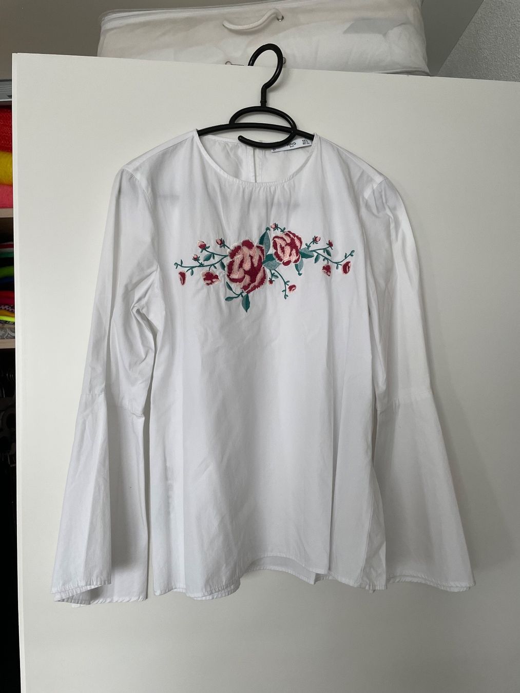 Mango Camicette: Bluse Mango – Usato da Zürich venduto da SeldaY
