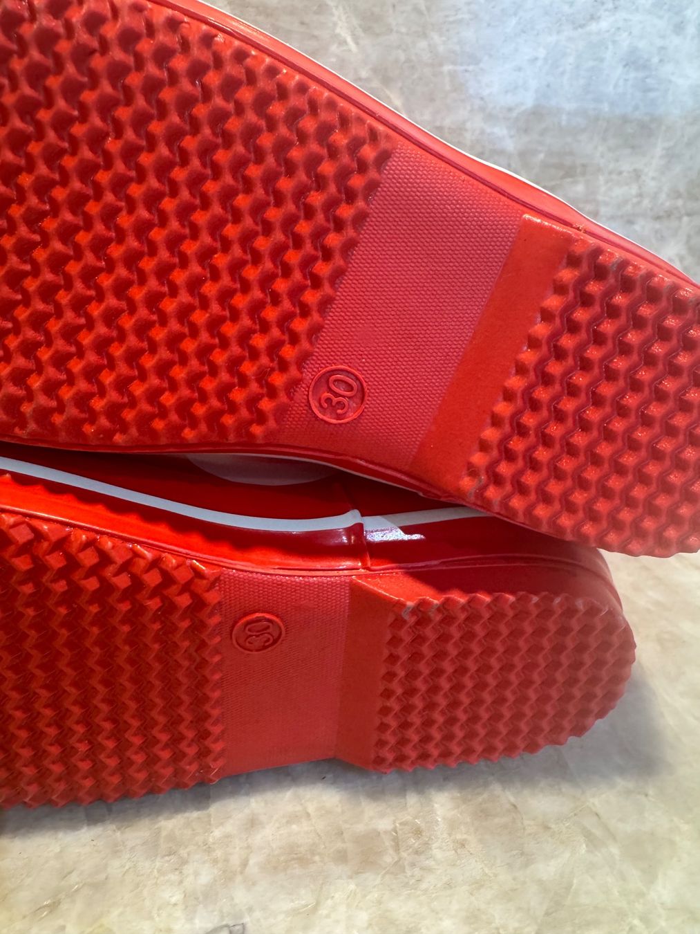 Jacadi Schuhe für Mädchen: Jacadi bottes de pluie   T3O – Gebraucht aus Conches von chn_hgl6 4