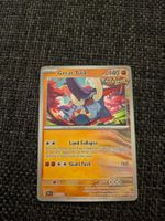 GREAT TUSK, TEMPORAL FORCES, TEF97, UNC, 2024, ENG, NM/MT
