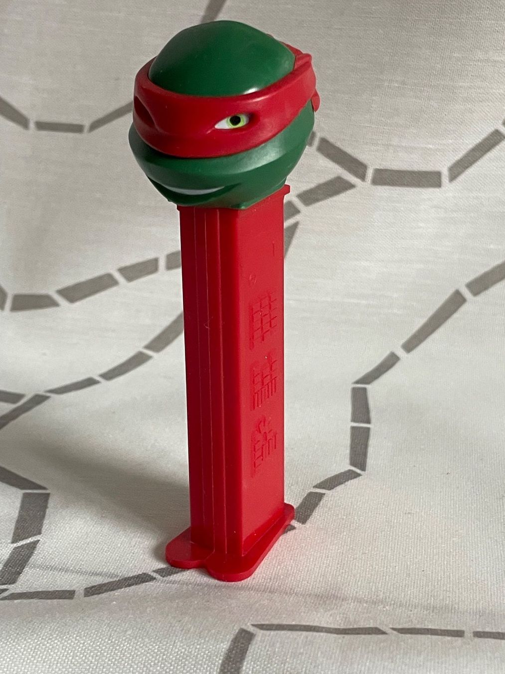 Pez Statuette: PEZ Raphael – Usato da Rafz venduto da stg101