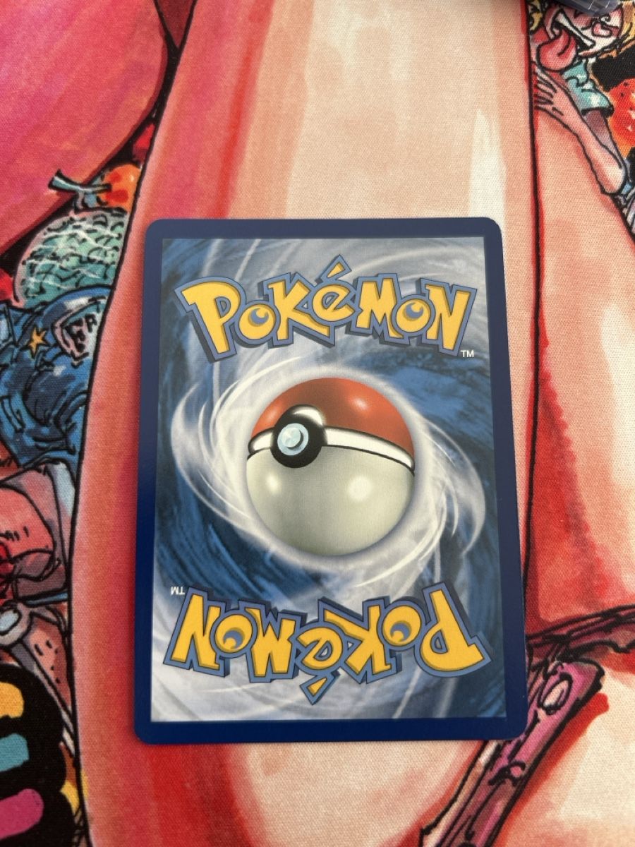 Pokémon Cartes à collectionner: Prismatic Evolutions Drayton SIR 172/131 – Neuf (Voir description) à Zürich par AinzCHF 1