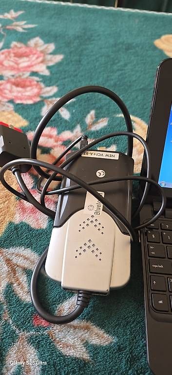 USB Sticks: Diagnostic Delphi  – Gebraucht aus Clarens von jim_vx55 5