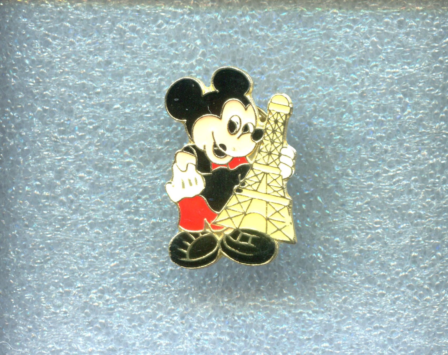 Disney Plaquettes & Badges: Micky Maus – D'occasion à Winterthur par Sammleroase