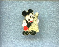 Micky Maus