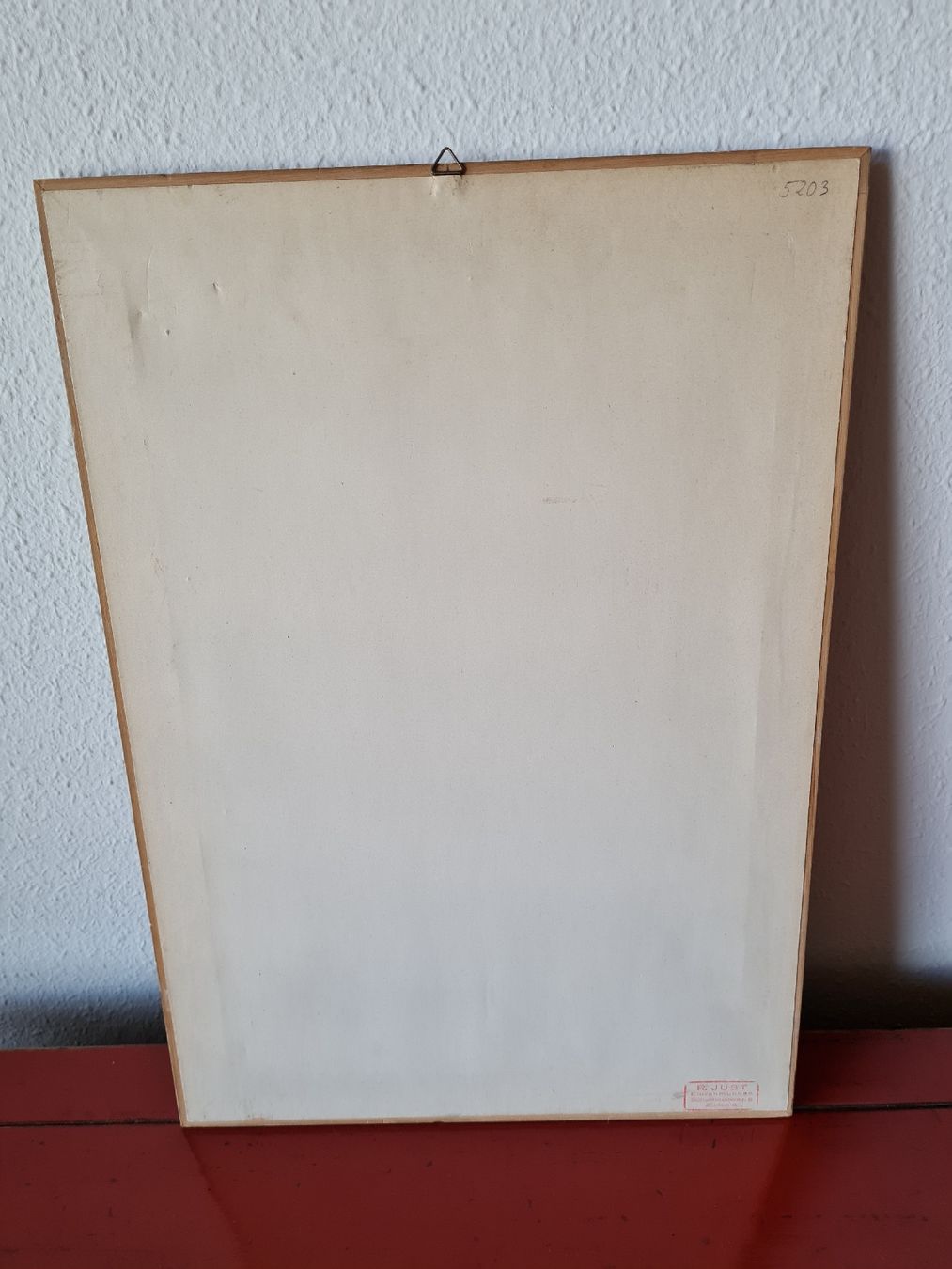 Dipinti: Original Gemälde - Three Gentlemen – Usato da Maur venduto da Tashi010 4