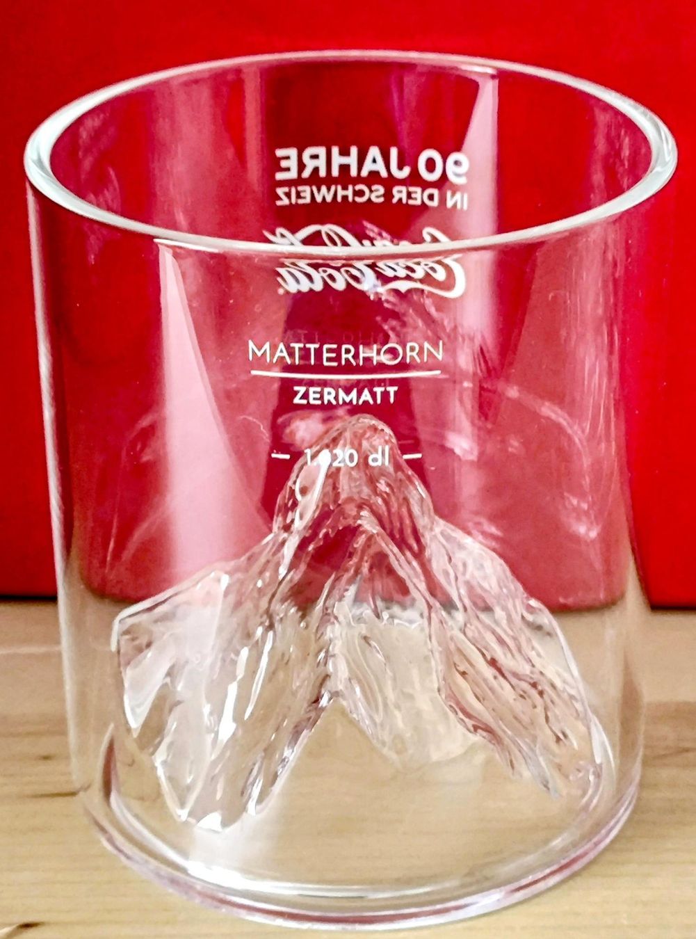 Coca-Cola Sonstiges Geschirr & Gläser: Coca-Cola   E  X K L U S I V – Neu und originalverpackt aus Pfäffikon ZH von Colacity 7