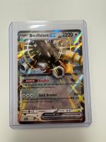 Bouffalant ex | Double Rare | WHT 077/086 | EN