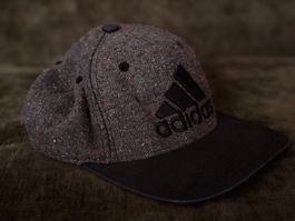 Adidas Kappe, Grössse verstellbar NEU