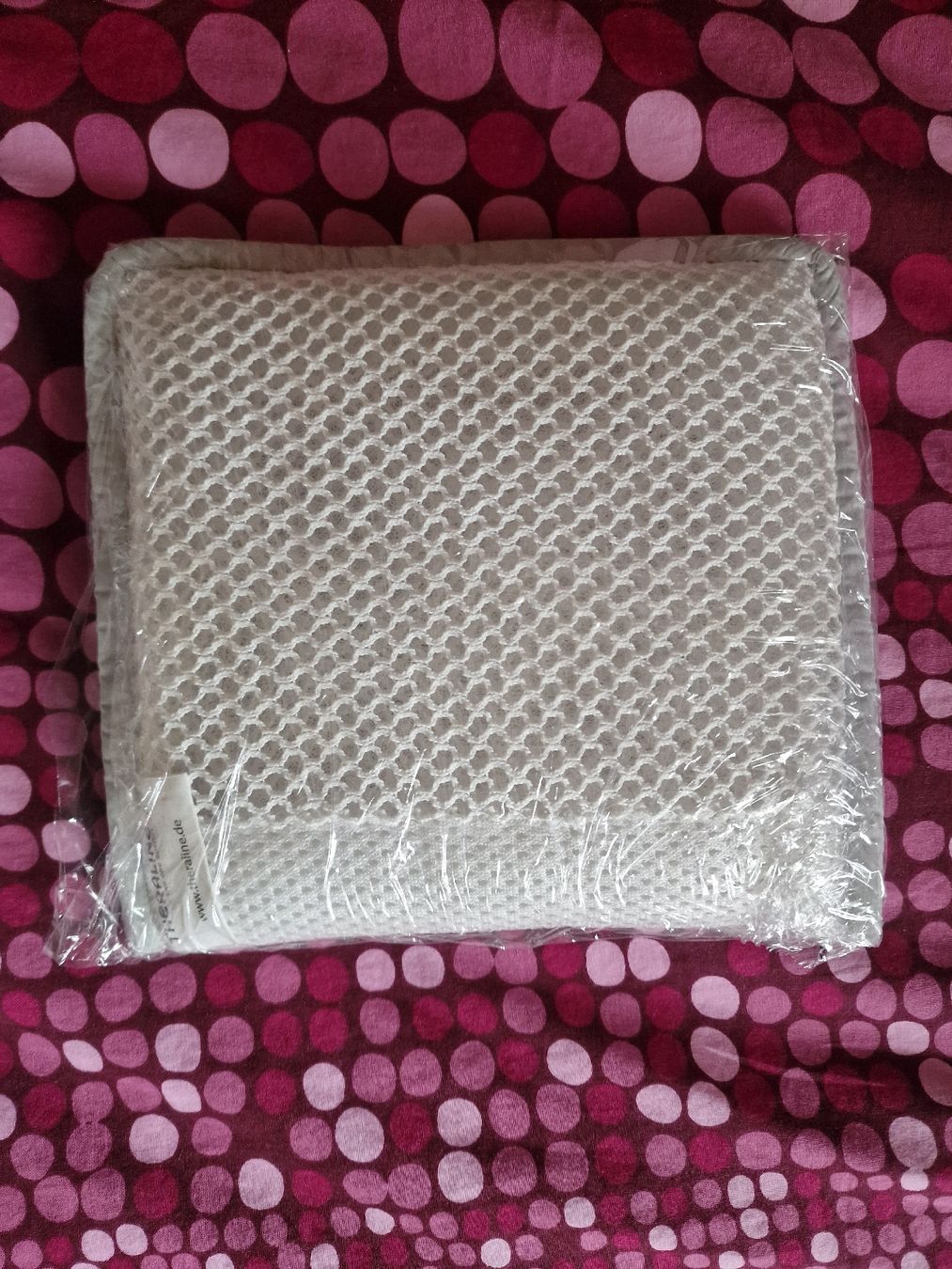 Cuscini: Baby Kopfkissen – Usato da Beringen venduto da Ele_Ely23 4