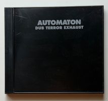 Automaton  / Dub Terror Exhaust