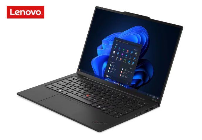Lenovo Notebook: Lenovo Notebook ThinkPad X1 Carbon Gen. 13 Copilot+ PC – Nuovo (secondo la descrizione) da Thun venduto da riunisys