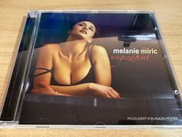 X2 Melanie Miric – Ungezähmt